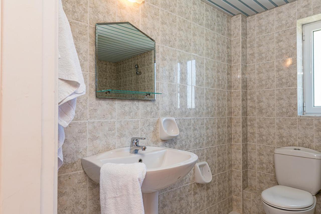 Dinos Hotel Tsilivi  Bagian luar foto